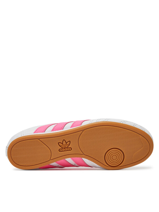 adidas adidas Laisvalaikio batai Taekwondo JR6805 Balta