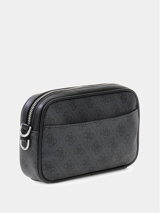 Guess Guess Borsa 180921 Nero