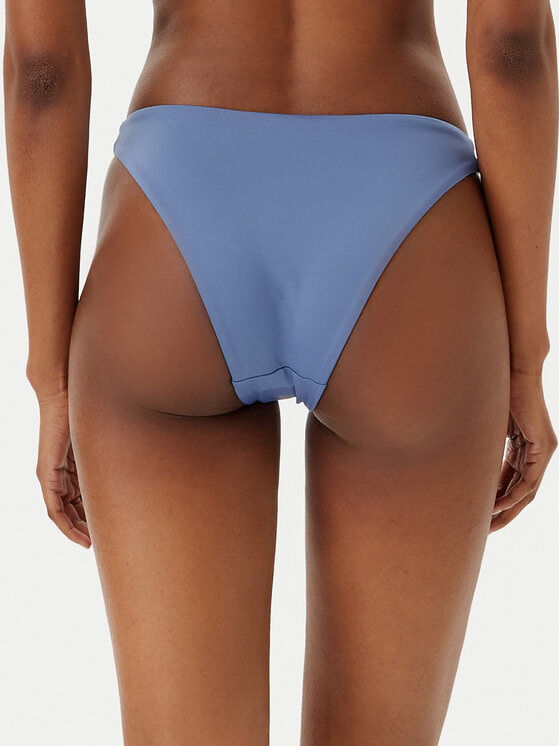 Calvin Klein Swimwear Calvin Klein Swimwear Низ від купальника KW0KW02796 Голубий