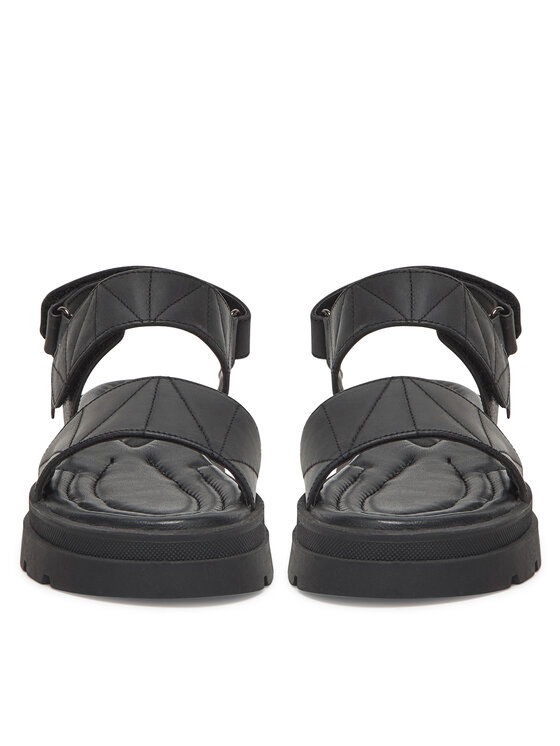 Beverly Hills Polo Club Beverly Hills Polo Club Sandalen WI34-HARPER-01 Schwarz