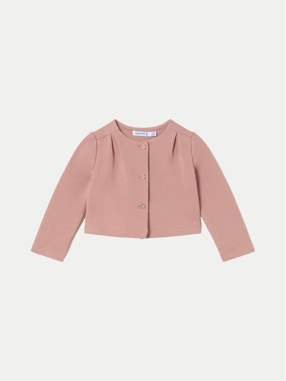 Mayoral Mayoral Kinderset 2928 Rosa Regular Fit