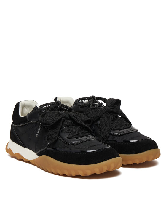 PINKO PINKO Tossud Gea 02 SS0179 P076 Must