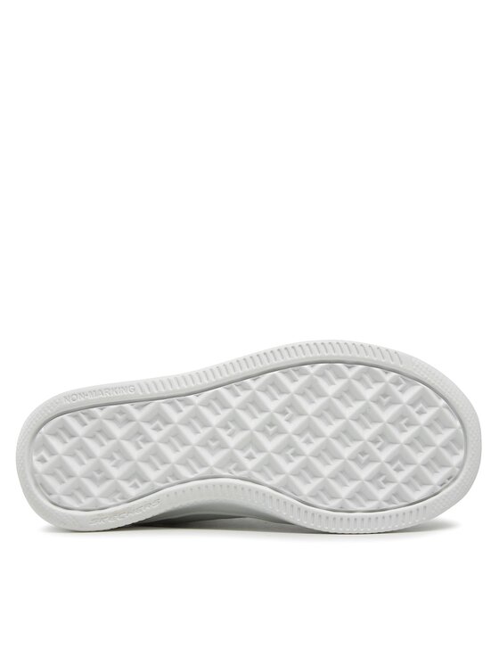 Skechers Skechers Sneakersy Court 92 310145L/WHT Biały