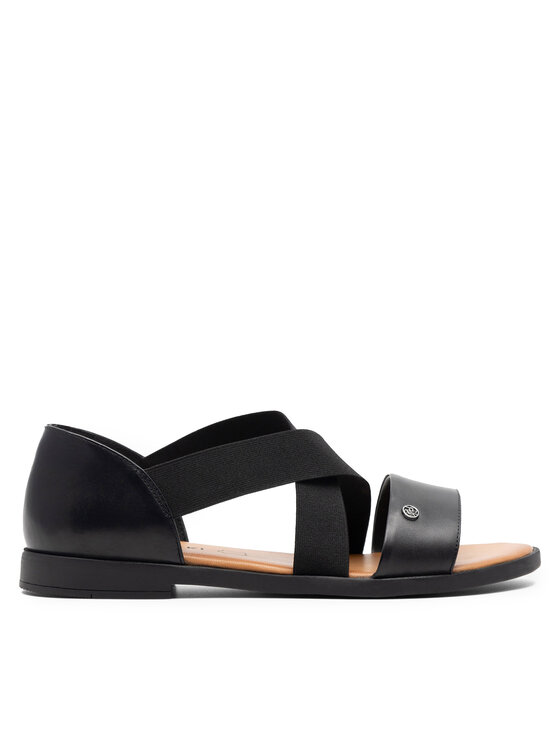 Lasocki Lasocki Sandalen FOXI WI16-FOXI-56 Schwarz
