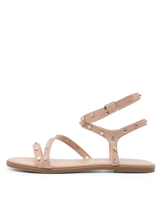 DeeZee DeeZee Sandali KL-E533-2 Bež