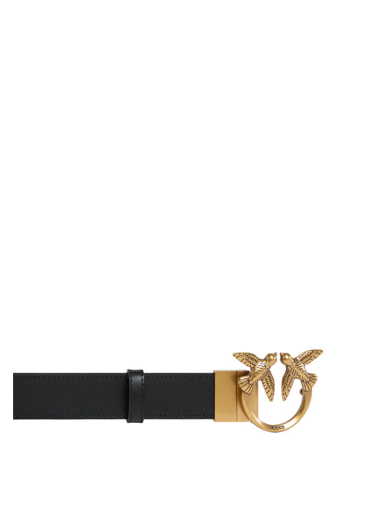 PINKO PINKO Cintura da donna 100125a1z6-z99q Nero