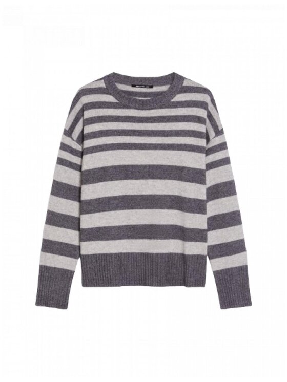 Pennyblack Pennyblack Maglione vivaio_grigio Grigio Regular Fit
