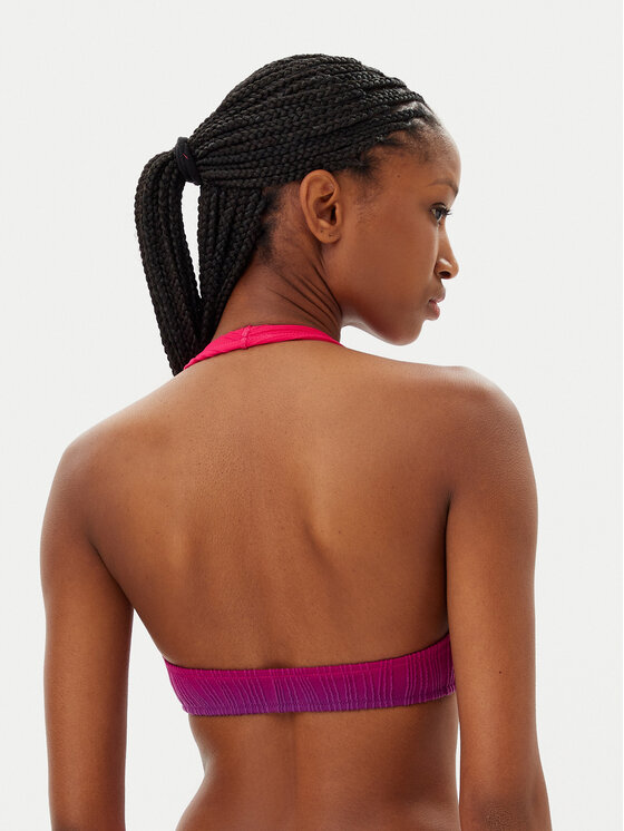 Chantelle Chantelle Bikinio viršus C12VQA Violetinė