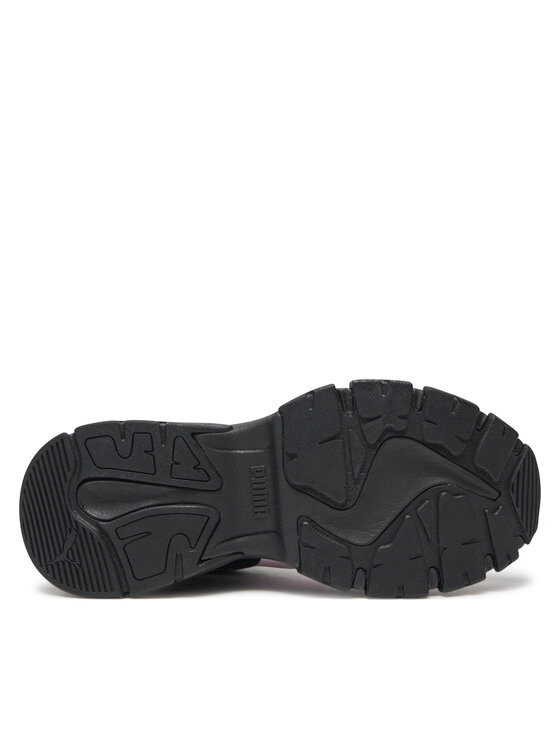 Puma Puma Tossud Cassia Via Mid 391309 08 Must
