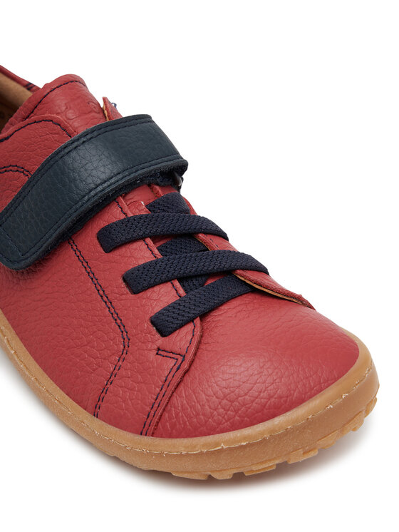 Froddo Froddo Halbschuhe G3130241-13 D Rot