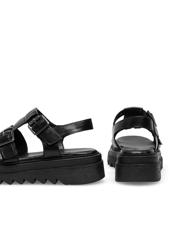 Lasocki Lasocki Sandalen WB-TAMMY-14 Schwarz