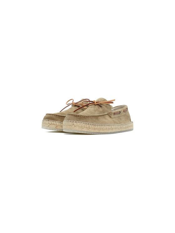 ACANFORA ACANFORA Espadrillas 11559000-FAG Marrone