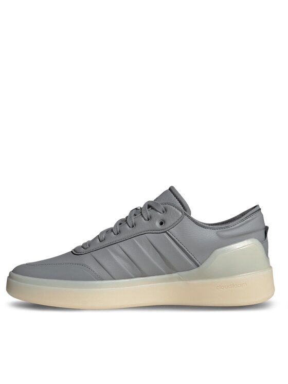 adidas adidas Tenisice Court Revival HQ4676 Siva