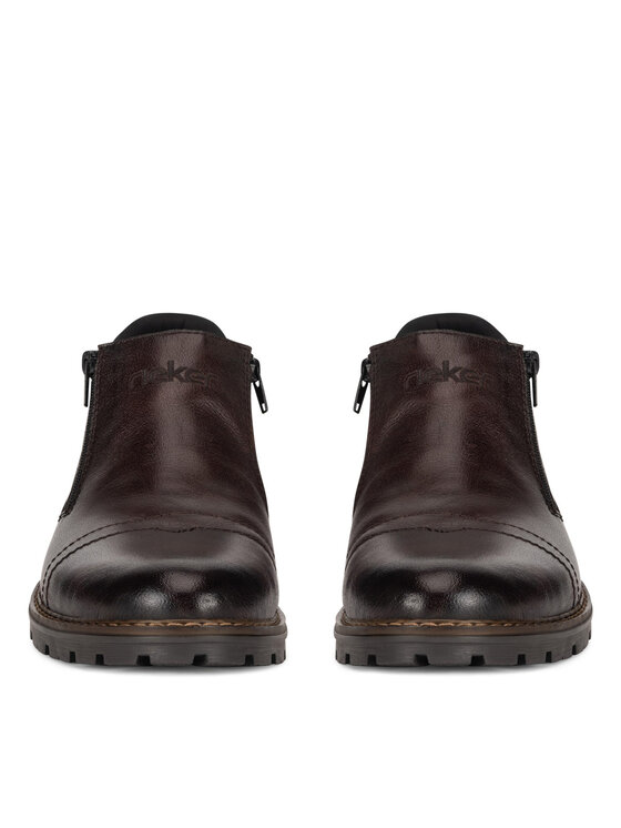 Rieker Rieker Polacchine 12194-25 Marrone