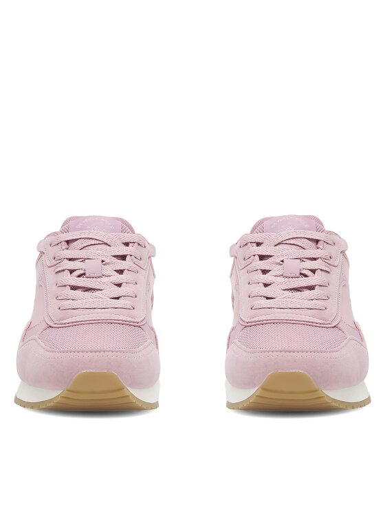 Beverly Hills Polo Club Beverly Hills Polo Club Sneakers FC-BHPC-4 Rosa