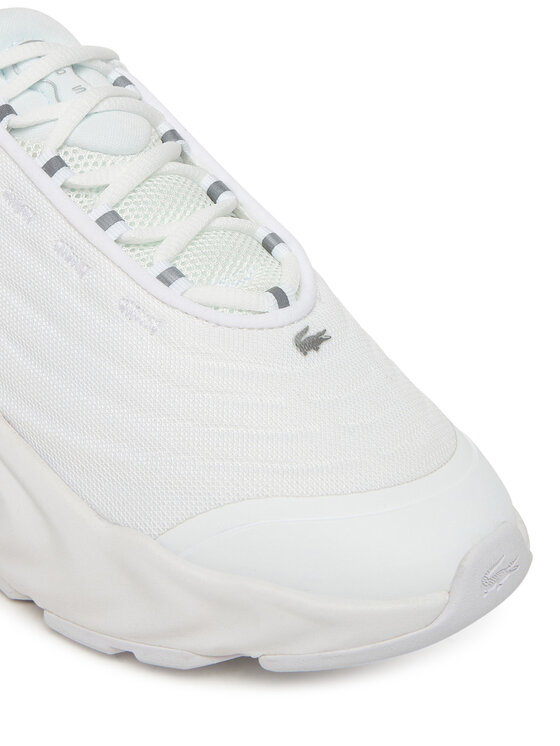 Lacoste Lacoste Сникърси 750SFA0170 Бял