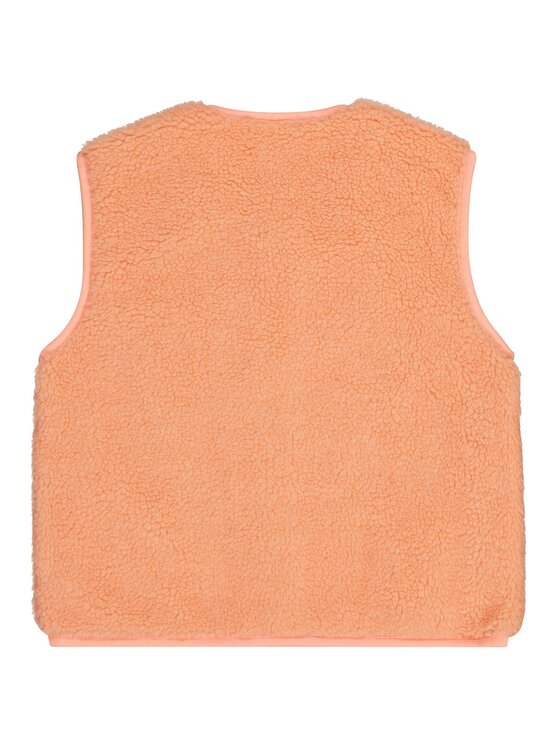 Tumble 'N Dry Tumble 'N Dry Kamizelka 84/21680/17967/2023 Różowy Regular Fit