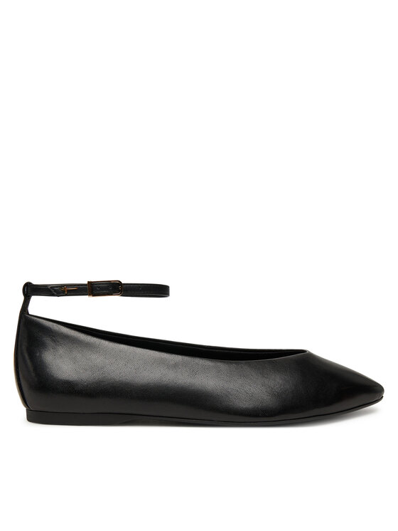 Tamaris Tamaris Baleríny 1-22161-45 Černá