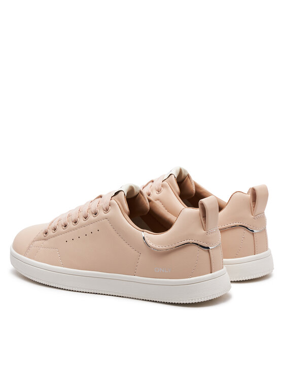 ONLY Shoes ONLY Shoes Сникърси Onlshilo 15184294 Розов