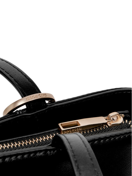 GINO ROSSI GINO ROSSI Handtasche C-LDA9167A Schwarz