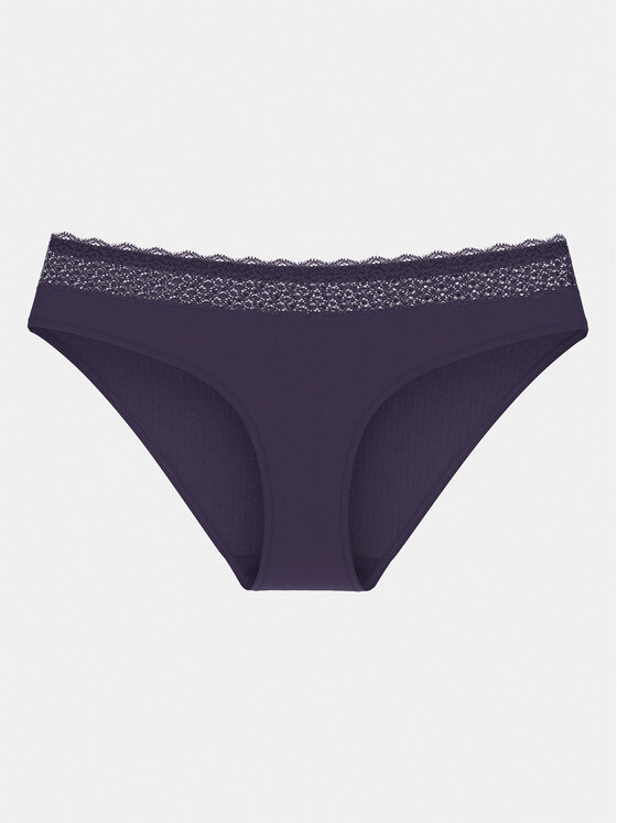 Triumph Triumph Figi klasyczne Feel of Modal Tai 10214403 Fioletowy