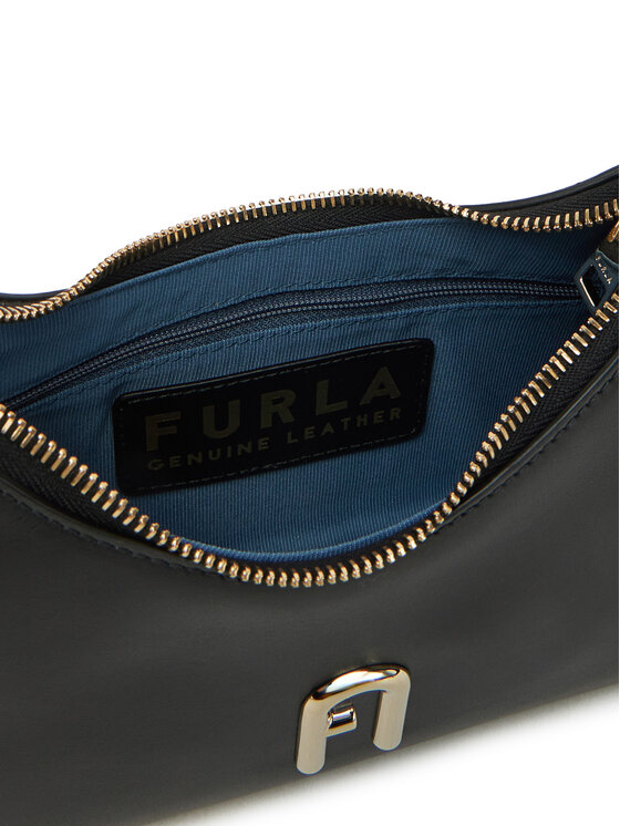 Furla Furla Kabelka Diamante WB00863 AX0733 O6000 Černá