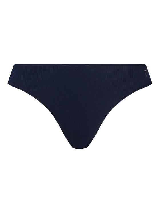Tommy Hilfiger Tommy Hilfiger Набір з 3 пар бразилійських трусів UW0UW05968 Кольоровий