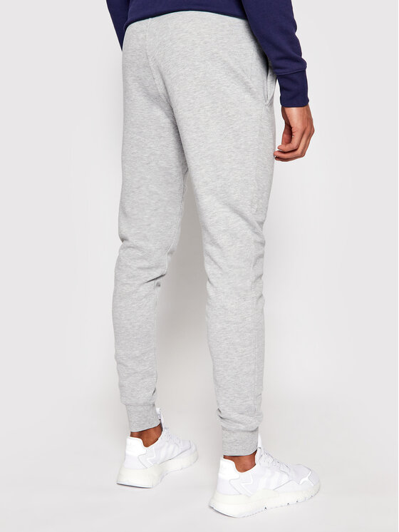 New Balance New Balance Παντελόνι φόρμας C C F Pant MP03904 Γκρι Athletic Fit