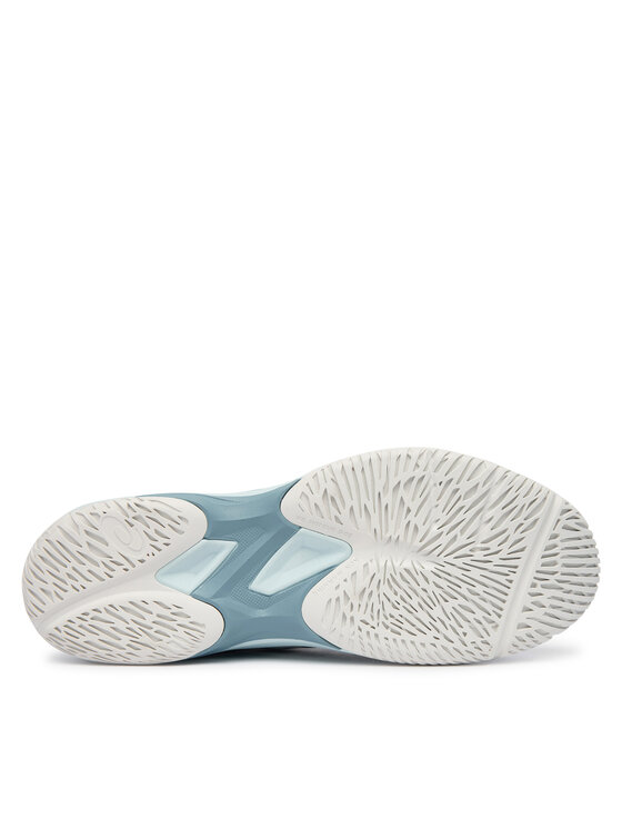 Asics Asics Παπούτσια Σάλας Court Hunter Ff 1071A111 Μπλε