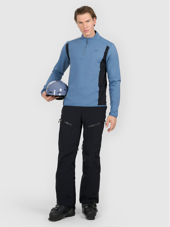 4F 4F Bielizna termoaktywna górna SKI BASIC