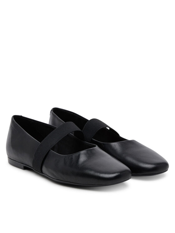 Vagabond Shoemakers Vagabond Shoemakers Baleríny Jolin 5508-501-20 Černá