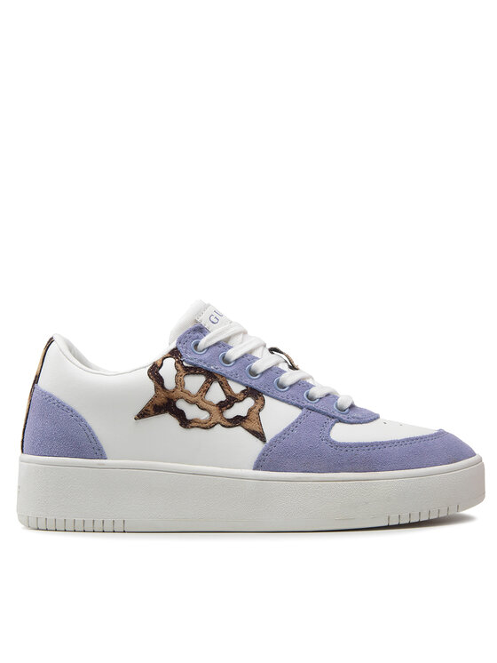 Sneakers Sidny FL7SIN LEA12 Multicolore