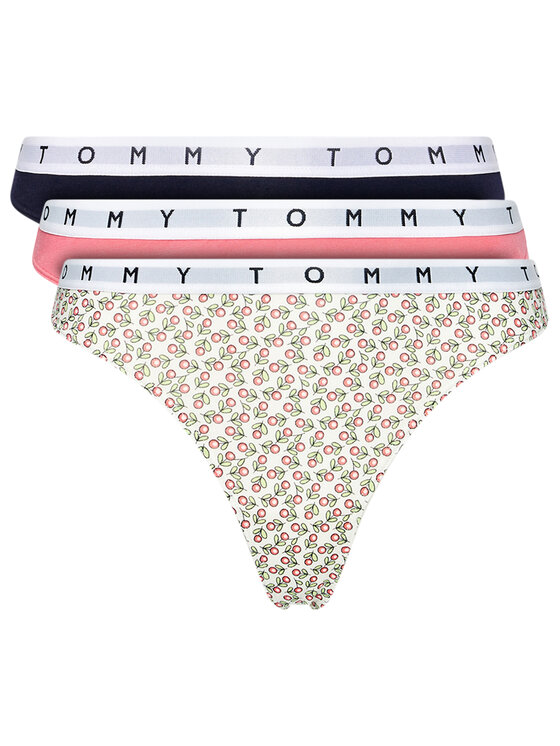 Top e mutande tommy new arrivals hilfiger