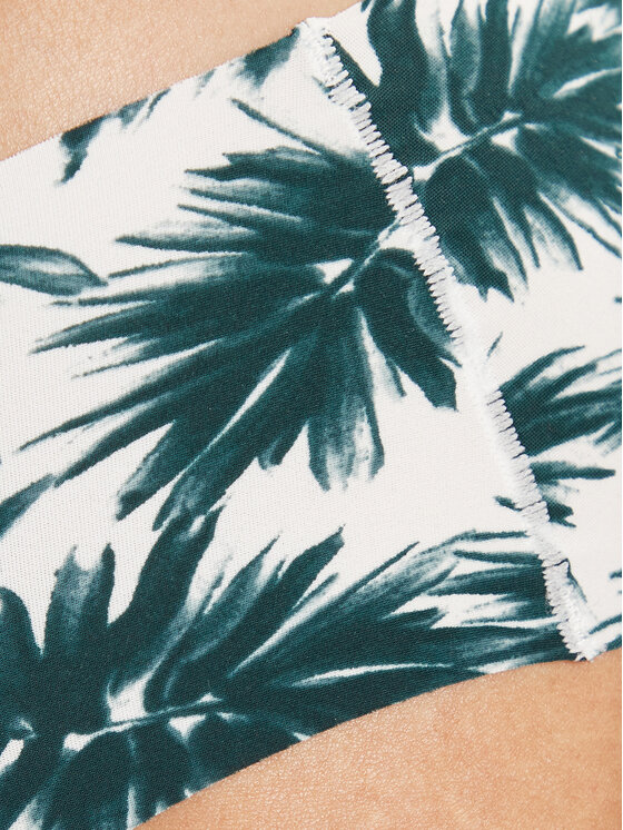 DKNY DKNY Komplekti kuulub 3 paari klassikalisi aluspükse DK5028BP3 Värviline