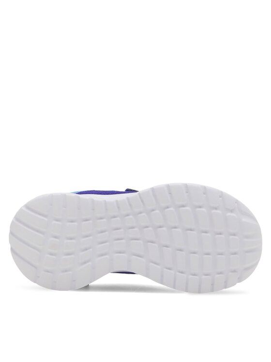 adidas adidas Sneakersy Tensaur Run 2.0 Cf I IG1147 Niebieski