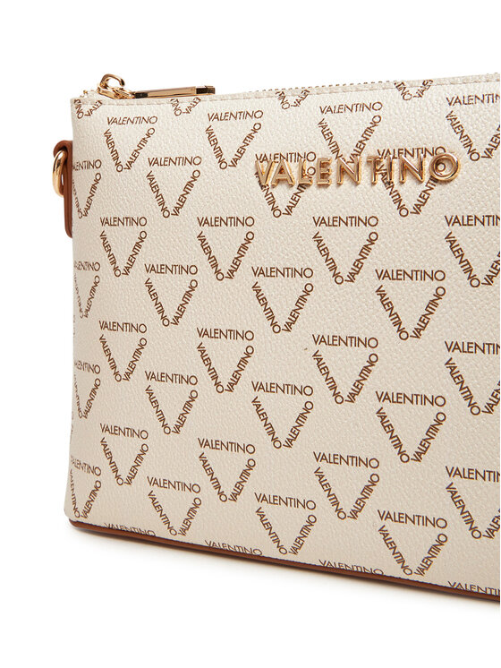 Valentino Valentino Handtasche VBS8GT17 Weiß