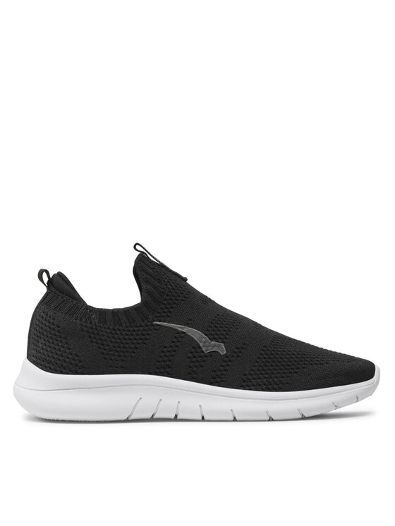 Sneakers Bagheera Pace Jr 86519-2 C0108 Black/White