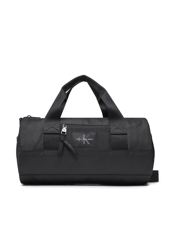 Calvin Klein Jeans Calvin Klein Jeans Krepšys Sport Essentials Duffle38 Cb K50K510096 Juoda