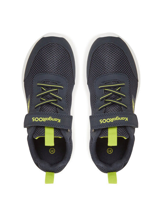 KangaRoos KangaRoos Снікерcи K-ETK Simp EV 10272 000 4054 Cиній