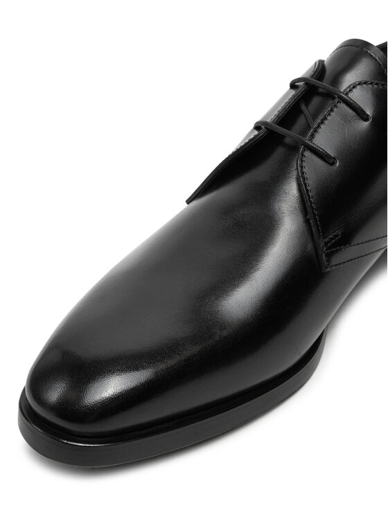 Fabi Fabi Halbschuhe FU0958 Schwarz
