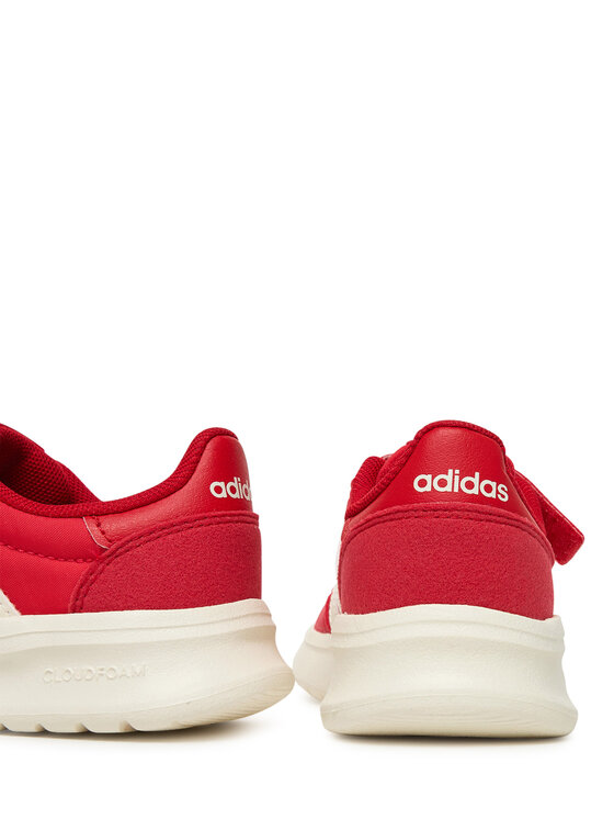 adidas adidas Sneakersy Run 70s 2.0 JS3671 Czerwony