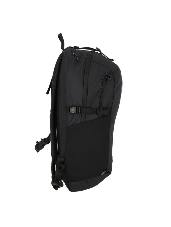 Fjällräven Fjällräven Plecak 308056 Czarny