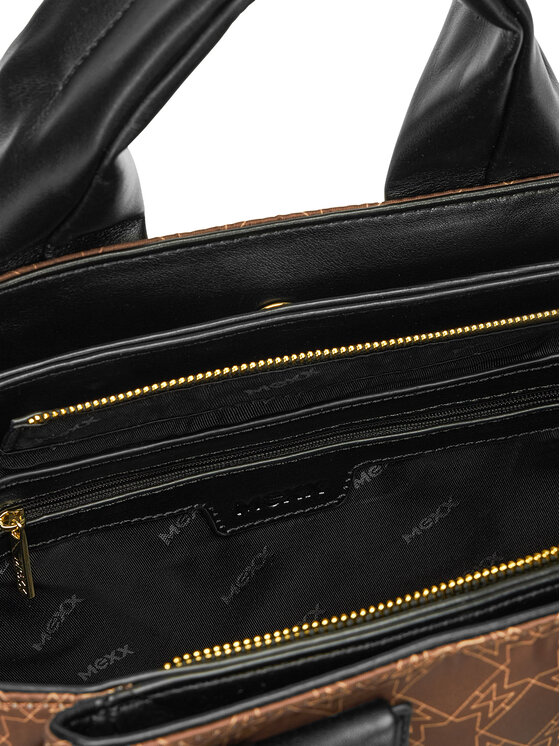 MEXX MEXX Táska MEXX-K-018-06 Barna