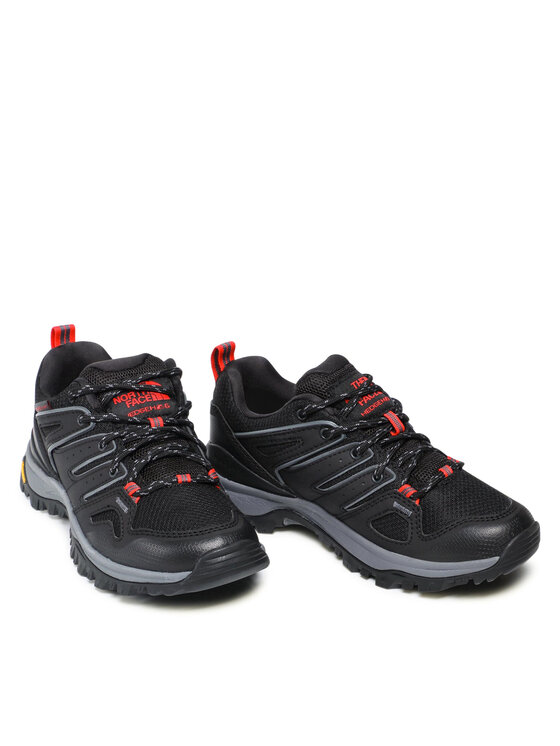 The North Face The North Face Trekkingi Women's Hedgehog Futurelight NF0A52QWY79 Czarny