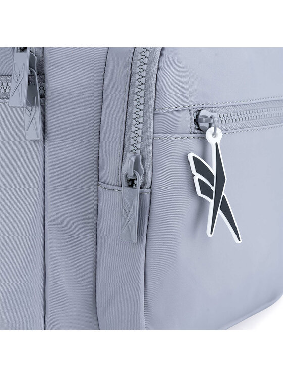 Reebok Reebok Hátizsák RBK-044-CCC-05 Szürke
