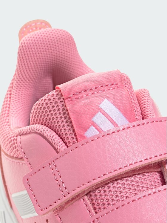 adidas adidas Trampki 159773 Różowy