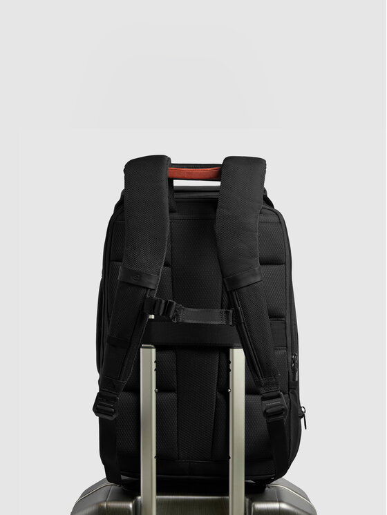 Piquadro Piquadro Zaino 12779 Nero