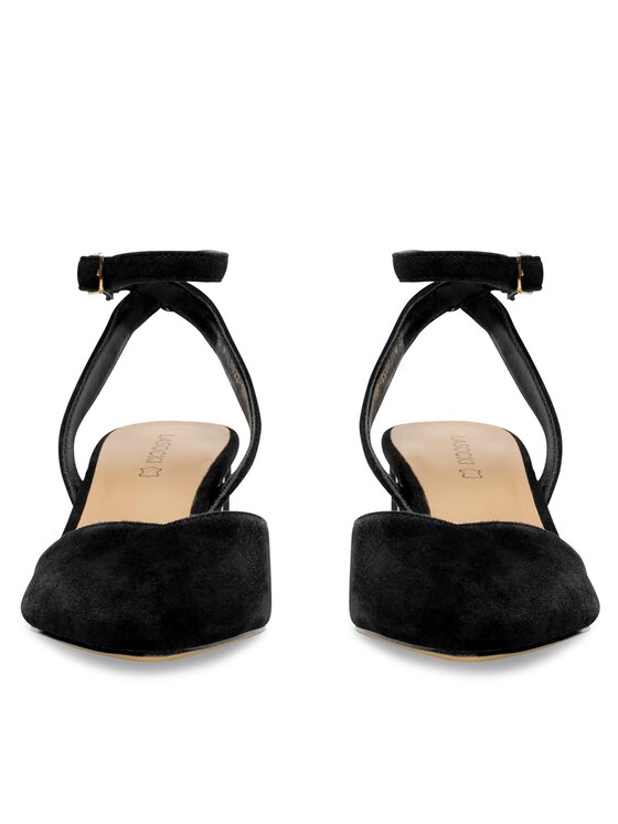 Lasocki Lasocki Décolleté WYL3022-16Z Nero