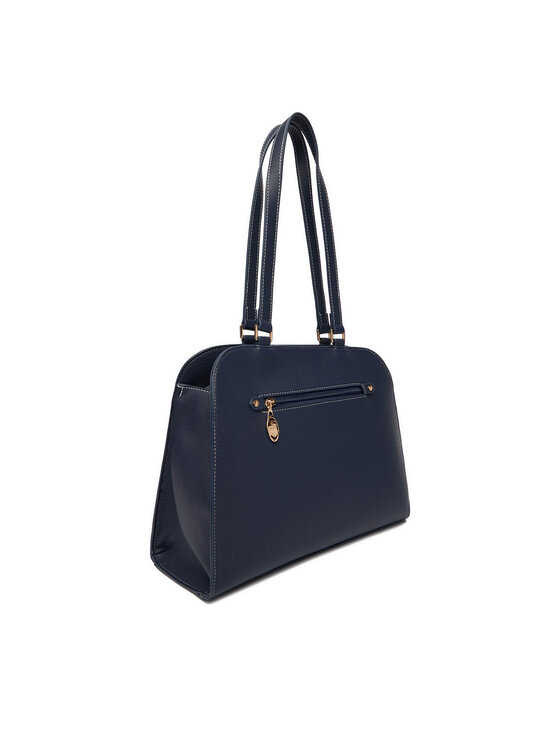 Beverly Hills Polo Club Beverly Hills Polo Club Handtasche CEO-BHPC-C-006-09 Dunkelblau