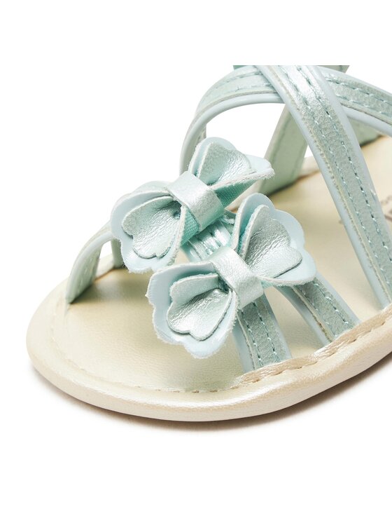 Mayoral Mayoral Sandalen 9744 Grün